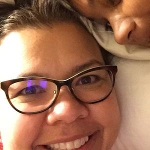 Meet your Posher, Robin